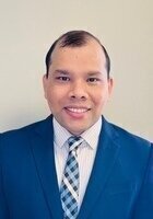 Online College Accounting tutor named Bal