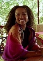 Online Elementary Social Studies tutor named Camille