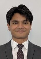 Online AP Calculus AB tutor named Krrish