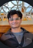 Online Functions tutor named Krrish