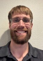 Online Phonics tutor named Justin