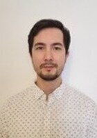 Online Cyber Security tutor named Casey