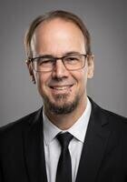 Online Web Development tutor named Robert