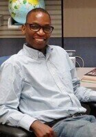 Online AP Human Geography tutor named Jeremia