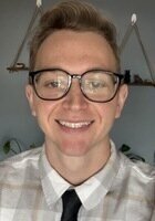 Online AP US History tutor named Jacob