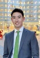 Online AP Computer Science A tutor named Isaac