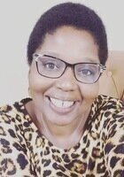 Perth Coding tutor named Toni