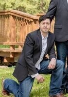 Online AP Physics 1 tutor named Bryan