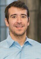 A photo of Walker, a tutor from University of Chicago