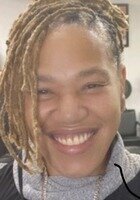 Online IB Extended Essay tutor named Margaret