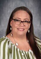 A photo of Alicia, a tutor from University of North Texas