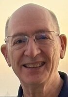 Online Professional Certifications tutor named Daniel