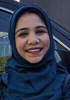 A photo of Raiya, a tutor from Lamar University