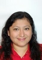 A photo of Monica, a tutor from The Texas A&M University System Office