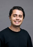 Online Microsoft Office tutor named Nicholas