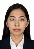 Online Math 2 tutor named Lalaine