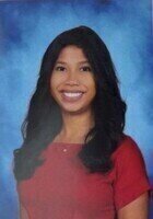 A photo of Dari, a tutor from Rhodes College