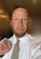 Online ASVAB tutor named Jason