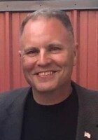 Crest Hill, IL CPA tutor named Jeffrey