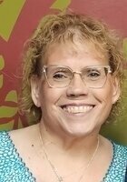 Online Applied Mathematics tutor named Cheryl