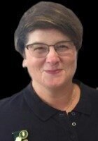 Online NCLEX tutor named Elizabeth