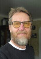 Online 11th Grade Math tutor named Daniel J.