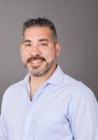 A photo of Julio, a tutor from University of North Texas