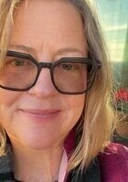 Online Screenwriting tutor named Mary