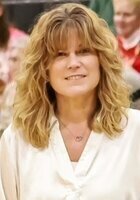 A photo of Christina, a tutor from Franciscan University of Steubenville