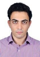 Online Arabic tutor named Youssef