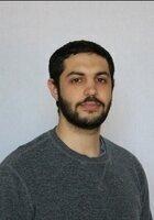 Online AP Computer Science A tutor named Omar