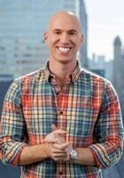 Online Microeconomics tutor named Stuart