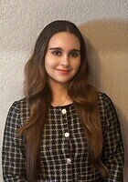 Online Kindergarten Readiness tutor named Rokhsana