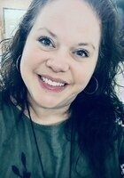 A photo of Cindy, a tutor from Louisiana State University-Shreveport