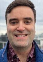 Online French 4 tutor named Kyle