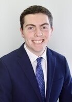 Online Grade 12 Physics tutor named William