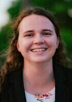 Online Technical Writing tutor named Terra