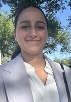 Online Advanced Functions tutor named Danielle