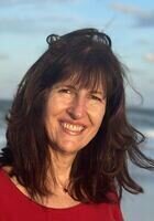 Abu Dhabi Nursing tutor named Robin