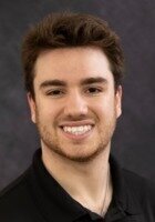 Online Sports, Exercise and Health Science tutor named Ryan