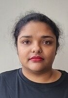 Online Game Theory tutor named Mouli