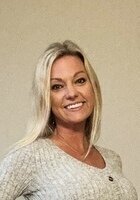 A photo of Molly, a tutor from Florida State University