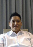 Online College Accounting tutor named Russell