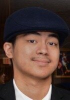 A photo of William, a tutor from The College of New Jersey