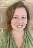 Online Latin 4 tutor named Lucy