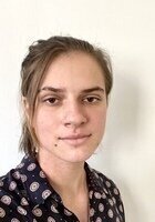 Online Digital Media tutor named Valerie