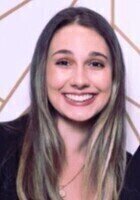 Online Technical Writing tutor named Daniela