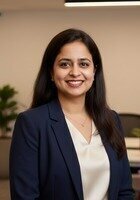 Online Organic Chemistry 2 tutor named Piyal