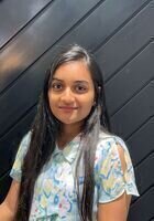 Online Data Analysis tutor named Sahithi