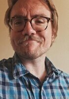 Online Digital Media tutor named Jeremy